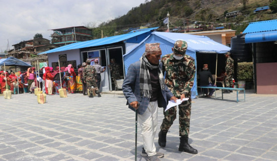 जेनजी घाइतेलाई निःशुल्क एमबिबिएस नियम विपरीत छैन : शिक्षा मन्त्रालय