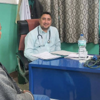 आइतबार ‘ओपिडी’ सञ्चालन गर्न सकिँदैन : चिकित्सक सङ्घ