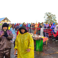 घिउचाकुको पर्व ‘माघेसङ्क्रान्ति’