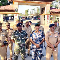 गहतेले जित्यो ‘जेसीज कप’