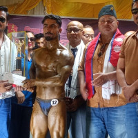 धौलागिरि अस्पतालमा मिर्गौला तथा पिसाब सम्बन्धी विशेषज्ञ सेवा