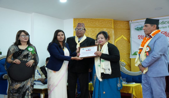 धौलागिरि अस्पतालमा मिर्गौला तथा पिसाब सम्बन्धी विशेषज्ञ सेवा