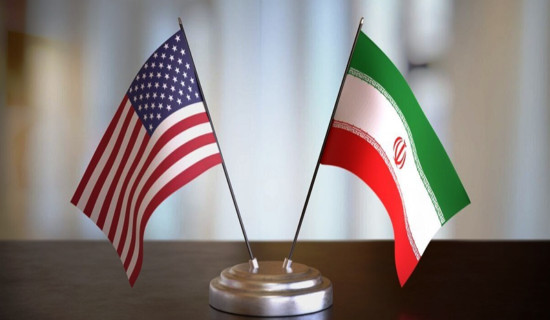 मध्यपूर्वमा युद्ध अन्त्यका लागि पाकिस्तानमा इरान–अमेरिका वार्ता सुरु