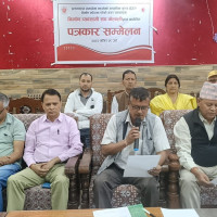 इन्धनको मूल्य वृद्धिले उद्योग ठप्प हुने अवस्थामा