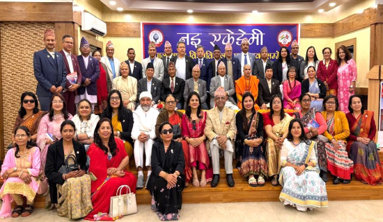 सडकबाटै यात्रु तान्ने १८ जना नियन्त्रणमा