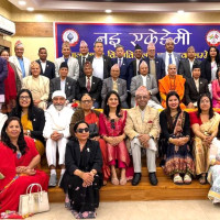 सबैको साथ पाउनेमा निर्वाचन आयोग विश्वस्त छ