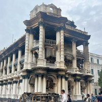 प्रेमिकाको टाई  (कथा)