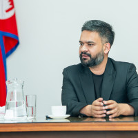 कमर्स क्याम्पसको निर्वाचन स्थगित