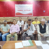 अमेरिका र इरानबिच वार्ता सुरु