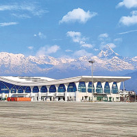 परराष्ट्र सचिव र चिनियाँ राजदूतबीच भेट