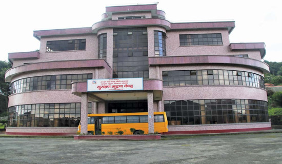 नगरपालिकामा विवाद, वडाध्यक्षद्वारा तालाबन्दी