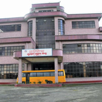 ‘जेनजी घाइतेको अध्ययन कानुनसम्मत’