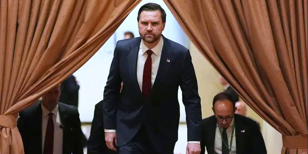 'इस्लामावाद वार्तामा कुनै सहमति भएन'