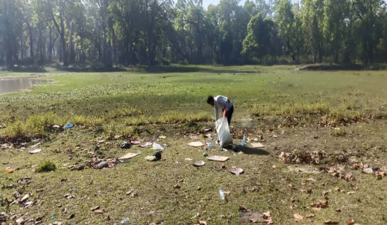 हलमा ‘राम नाम सत्य’