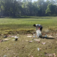 साहित्यकार काइँला र रातोस सम्मानित