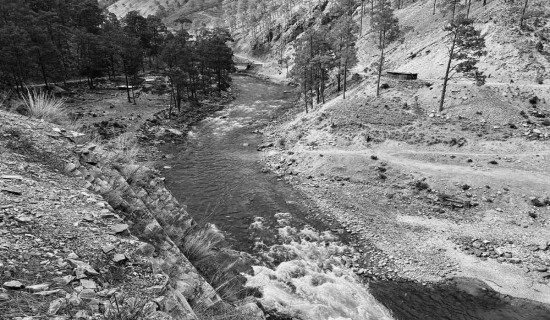 हलमा ‘राम नाम सत्य’