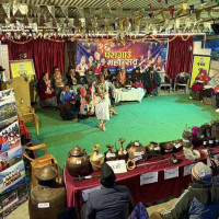 सुशासनको चाहना