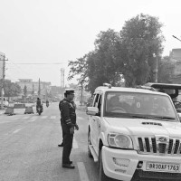 बाढीपहिरोबाट बच्न उच्च सावधानी