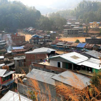 बाजुरामा एमालेकी भण्डारी (बुढा) विजयी