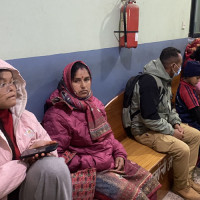 बाजुरामा एमालेकी भण्डारी (बुढा) विजयी