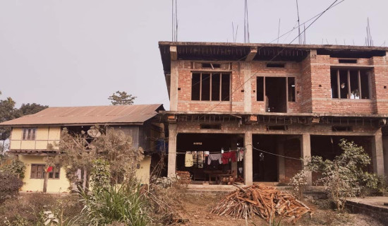 बजेट कार्यान्वयन नभएको गुनासो