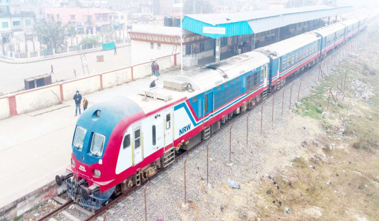 'इस्लामावाद वार्तामा कुनै सहमति भएन'