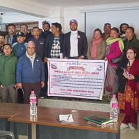 बर्दियामा चितुवाको आक्रमणबाट बालकको मृत्यु, अन्य तीन जना घाइते