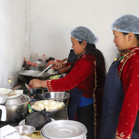 ताप्लेजुङमा किशोर किशोरी धेरै