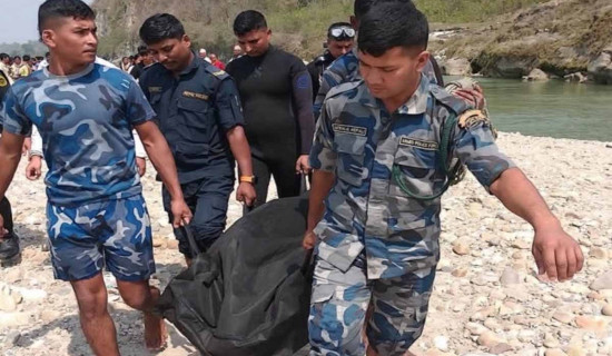 सुनचाँदीको मूल्यमा सामान्य वृद्धि