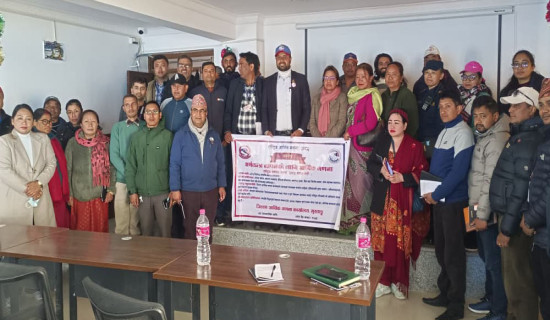 बालकको मृत्युपछि पोखरी व्यवस्थापनमा चासो