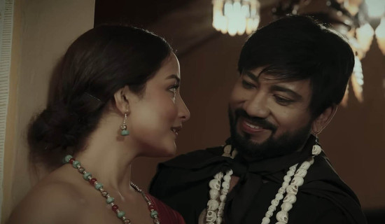 सुनचाँदीको मूल्यमा सामान्य वृद्धि