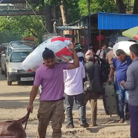 यस्तो छ आजको तरकारी र फलफूलको थोक मूल्य