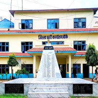 प्रतिबन्धित लागूऔषधसहित दुईजना पक्राउ