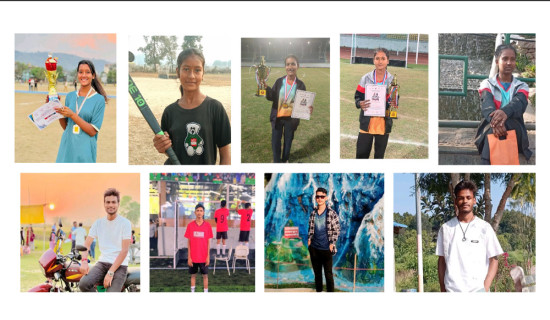 क्यामेरा जडानपछि वन्यजन्तु सिकार नियन्त्रणमा