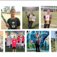 टिप्परको ठक्करबाट स्कुटर चालकको मृत्यु