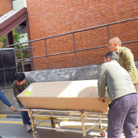 वेस्ट इन्डिजविरुद्ध आशिफ शेख र अनिल शाहको अर्धशतक