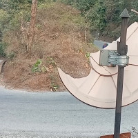 परराष्ट्रमन्त्री डा. राणासँग अमेरिकी राजदूतको शिष्टाचार भेट