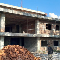 गृहमन्त्री गुरुङलाई नवलपुरमा कार्यकर्ताको स्वागत