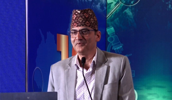 अर्थोपेडिक अस्पतालमा ३९ जनाको ४३ वटा घुँडाको शल्यक्रिया