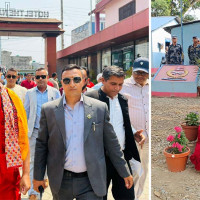 भारतीय सङ्गीतकी महान् गायिका आशा भोसलेको निधन