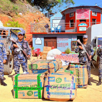 भोदी खेललाई राष्ट्रिय खेलको मान्यता दिन बाटो खुल्यो