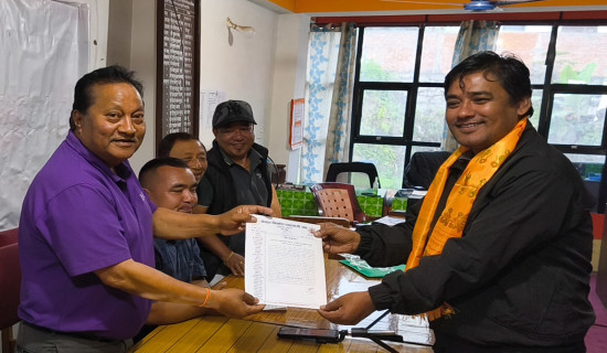 इन्धनजन्य सामग्रीको मूल्यवृद्धिले निर्माण उद्योग सङ्कटमा