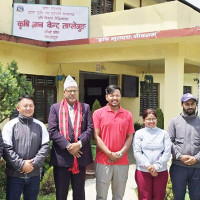 विजय र सुस्मिता उसु विश्वकप खेल्दै