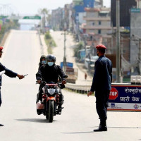 नीति निर्माण र कार्यान्वयनका बीचमा देखिएको खाडल घटाउन आवश्यकः स्वास्थ्य सचिव देवकोटा