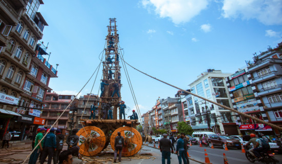 स्पष्ट नीति नहुँदा योजना सञ्चालनमा समस्या : मन्त्री राना