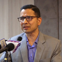 गृहमन्त्री गुरुङद्वारा 'पिर्के सलामी' नलिने निर्णय