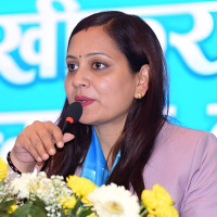 ट्राफिक प्रहरीद्वारा एकैदिन १०१ सवारी चालकलाई कारबाही