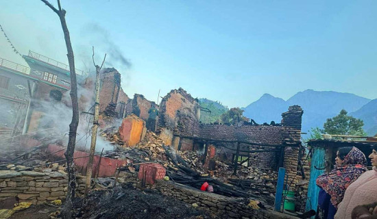 बालबालिकासम्बन्धी मुद्दाको सुनुवाइ बाल अदालतबाटै गर्ने सरकारको तयारी