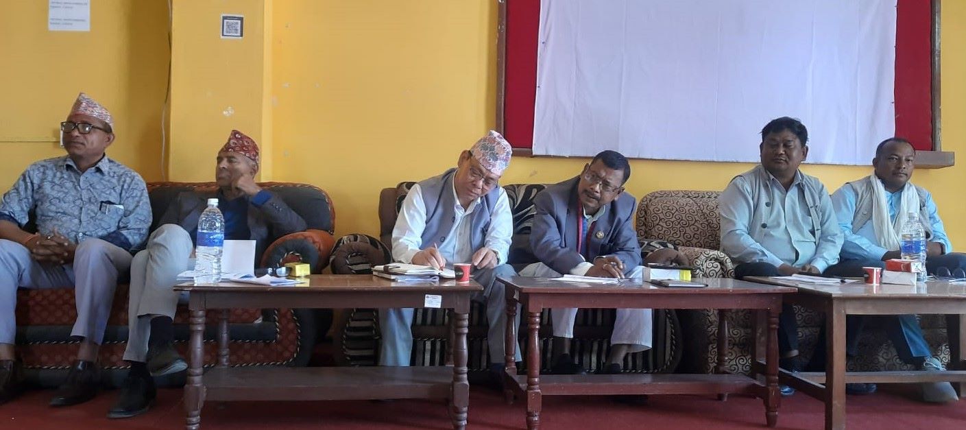 थारु समुदायसँग सम्वन्धित नीति कार्यान्वयन समीक्षा