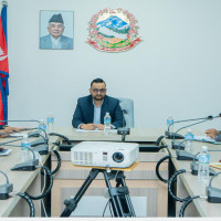 चितवन -२ मा न्यौपाने र तनहुँ -१ मा खनाल एमालेको उम्मेदवार